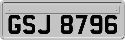 GSJ8796