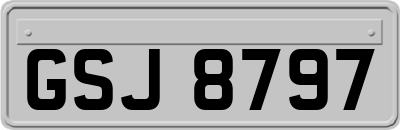 GSJ8797