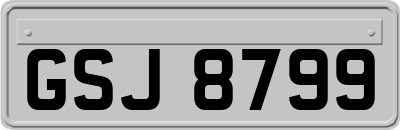 GSJ8799