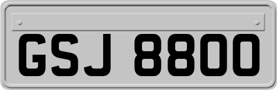 GSJ8800