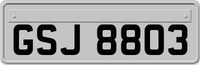 GSJ8803
