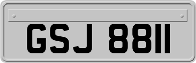 GSJ8811