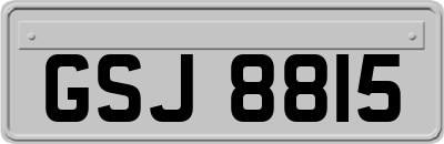 GSJ8815