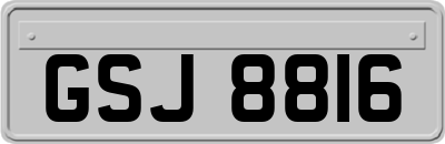 GSJ8816