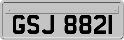 GSJ8821