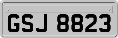GSJ8823