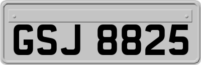 GSJ8825