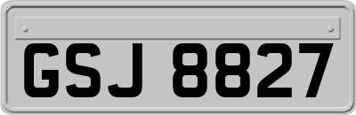 GSJ8827