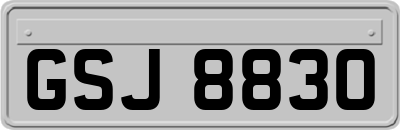 GSJ8830