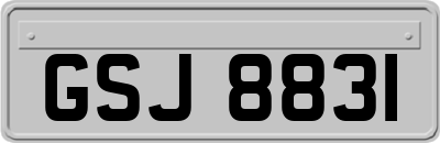 GSJ8831
