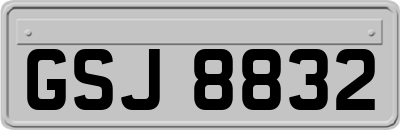 GSJ8832