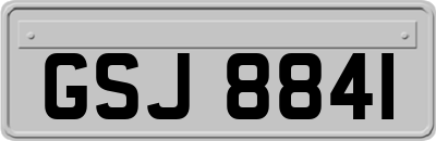 GSJ8841