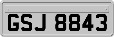 GSJ8843