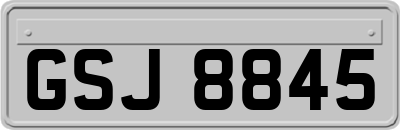 GSJ8845
