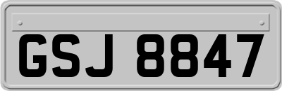 GSJ8847