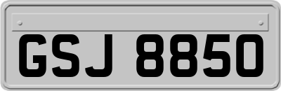 GSJ8850