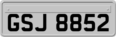 GSJ8852