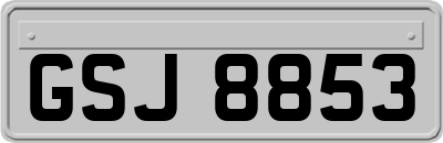 GSJ8853
