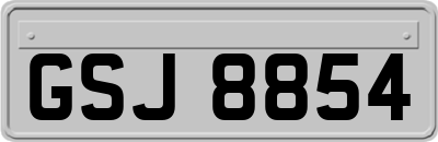 GSJ8854