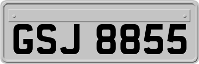GSJ8855