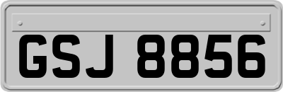 GSJ8856