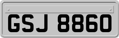 GSJ8860