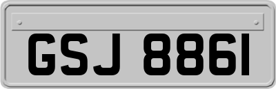 GSJ8861