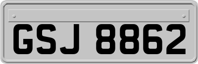 GSJ8862