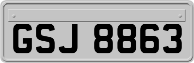 GSJ8863