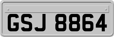 GSJ8864