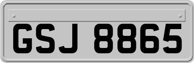 GSJ8865