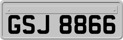 GSJ8866