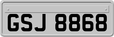 GSJ8868