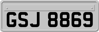 GSJ8869