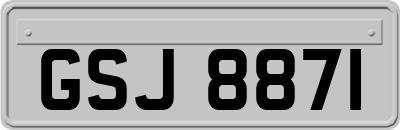 GSJ8871