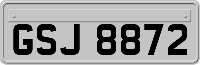 GSJ8872