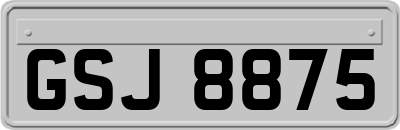 GSJ8875