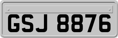 GSJ8876
