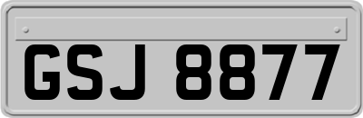 GSJ8877