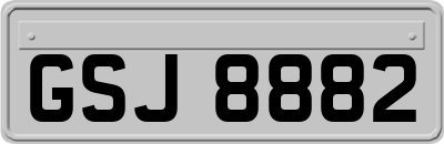GSJ8882