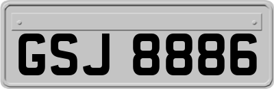 GSJ8886