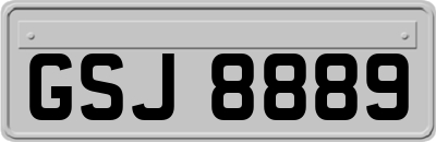 GSJ8889