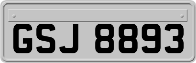 GSJ8893