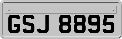 GSJ8895