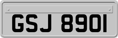 GSJ8901
