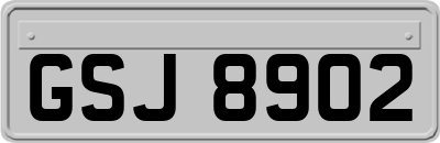 GSJ8902