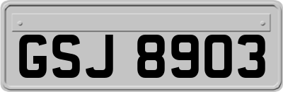 GSJ8903