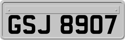 GSJ8907