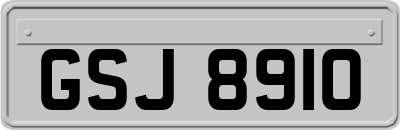 GSJ8910
