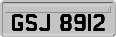 GSJ8912